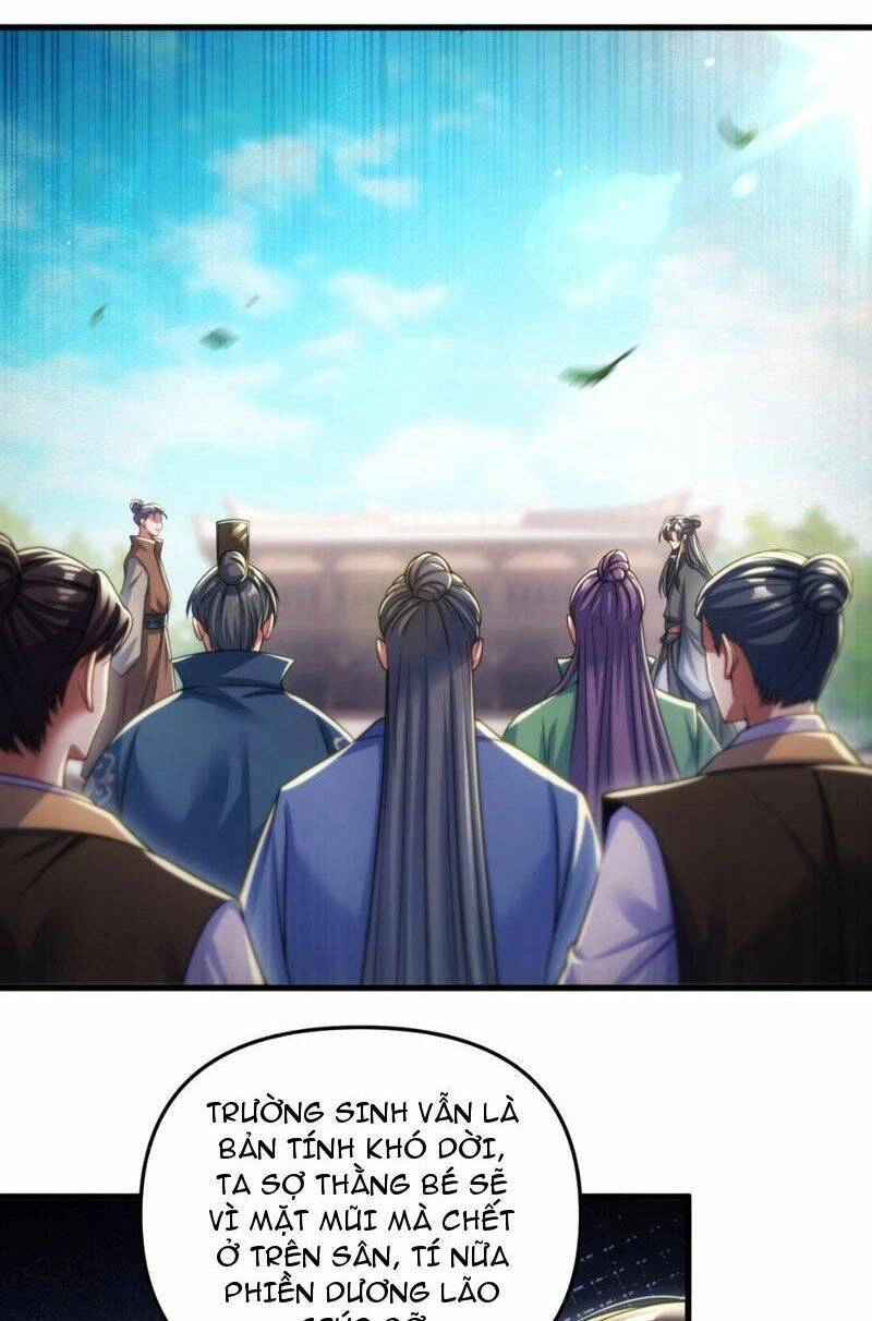 Tiên Tử Chậm Đã ! Xin Hãy Nghe Ta Giảo Biện ! Chapter 5 - 31