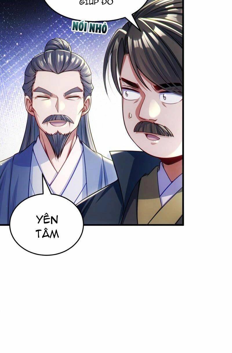 Tiên Tử Chậm Đã ! Xin Hãy Nghe Ta Giảo Biện ! Chapter 5 - 32