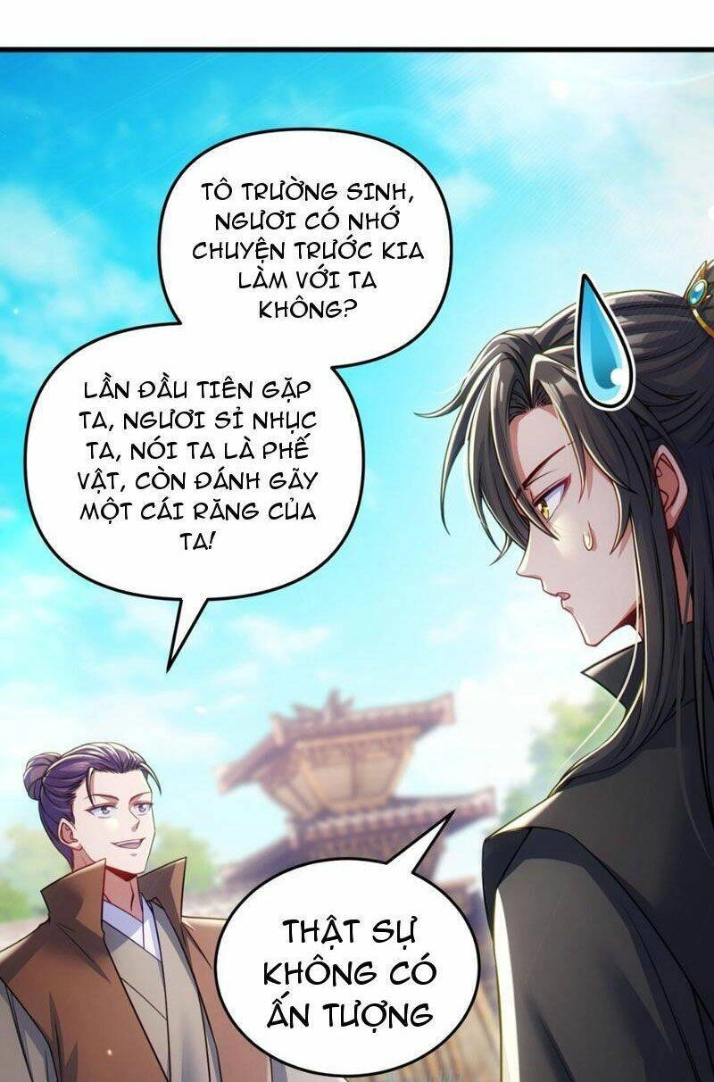 Tiên Tử Chậm Đã ! Xin Hãy Nghe Ta Giảo Biện ! Chapter 5 - 33