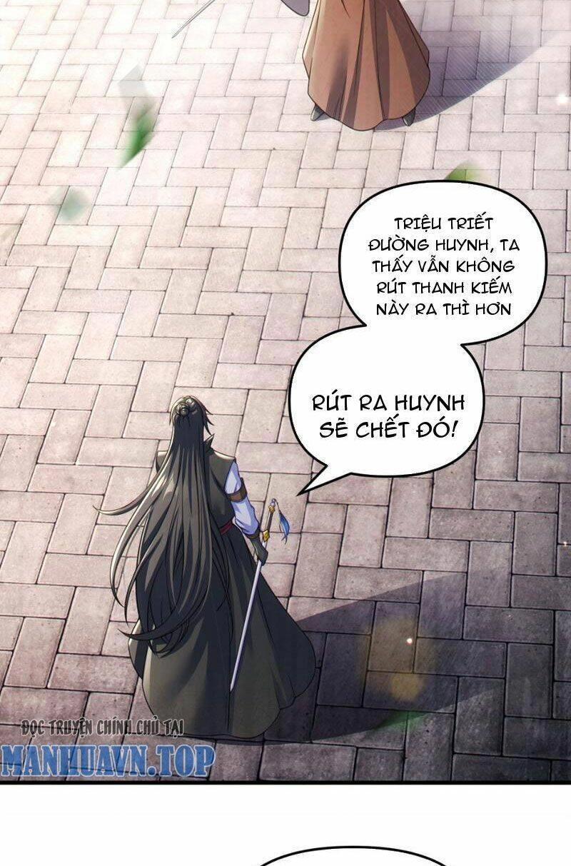 Tiên Tử Chậm Đã ! Xin Hãy Nghe Ta Giảo Biện ! Chapter 5 - 37