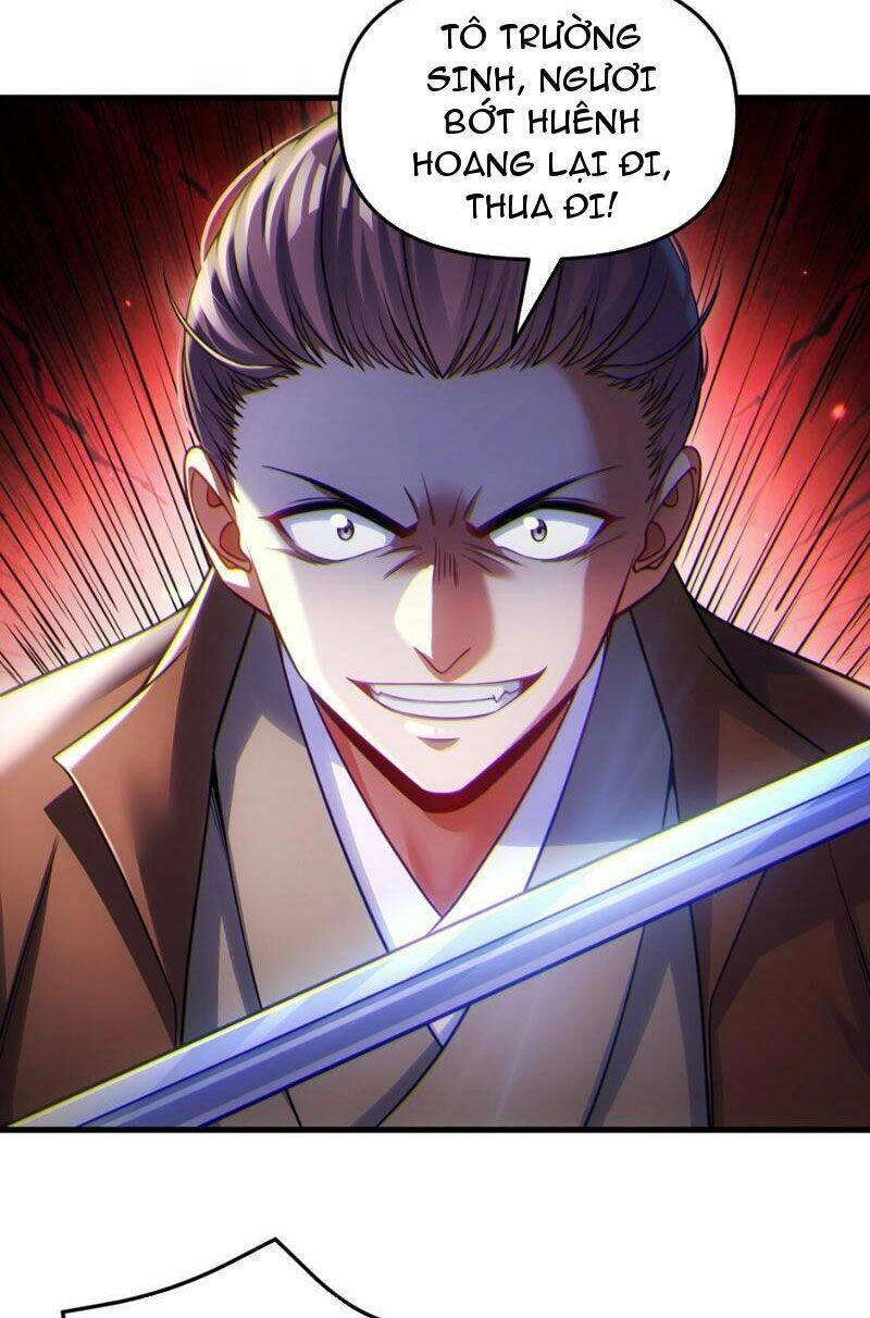 Tiên Tử Chậm Đã ! Xin Hãy Nghe Ta Giảo Biện ! Chapter 5 - 38