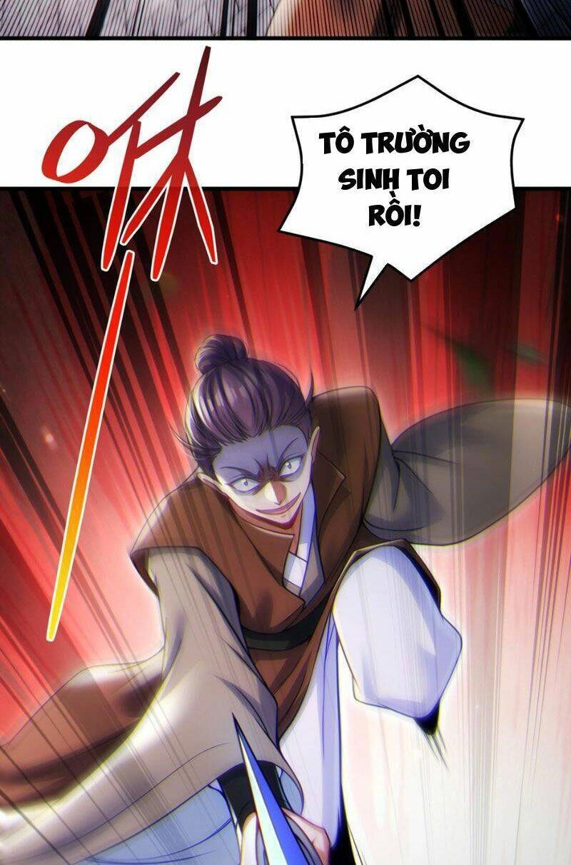 Tiên Tử Chậm Đã ! Xin Hãy Nghe Ta Giảo Biện ! Chapter 5 - 40