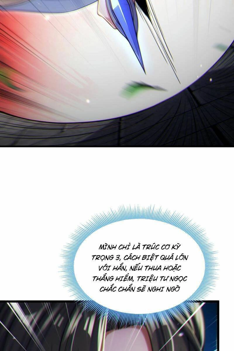 Tiên Tử Chậm Đã ! Xin Hãy Nghe Ta Giảo Biện ! Chapter 5 - 41