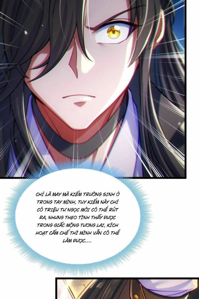 Tiên Tử Chậm Đã ! Xin Hãy Nghe Ta Giảo Biện ! Chapter 5 - 42