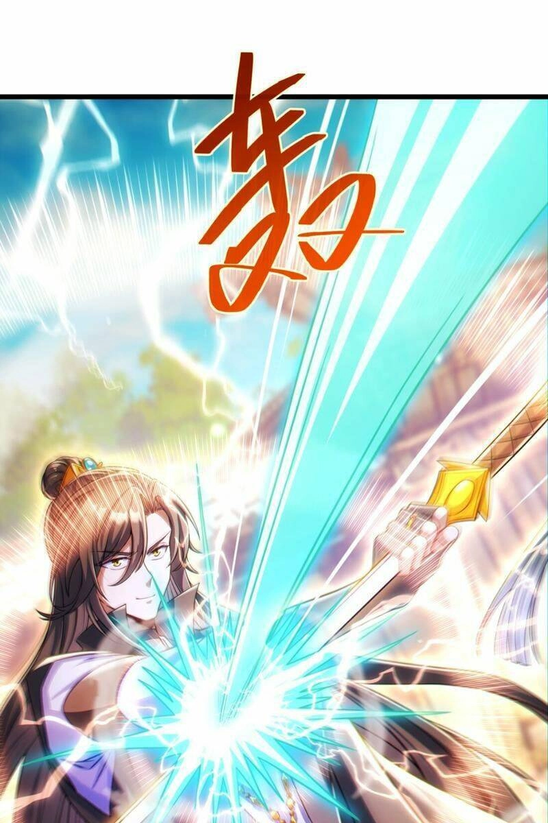 Tiên Tử Chậm Đã ! Xin Hãy Nghe Ta Giảo Biện ! Chapter 5 - 44