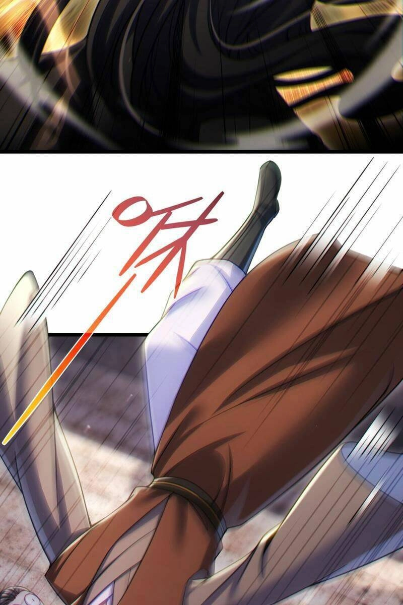 Tiên Tử Chậm Đã ! Xin Hãy Nghe Ta Giảo Biện ! Chapter 5 - 47