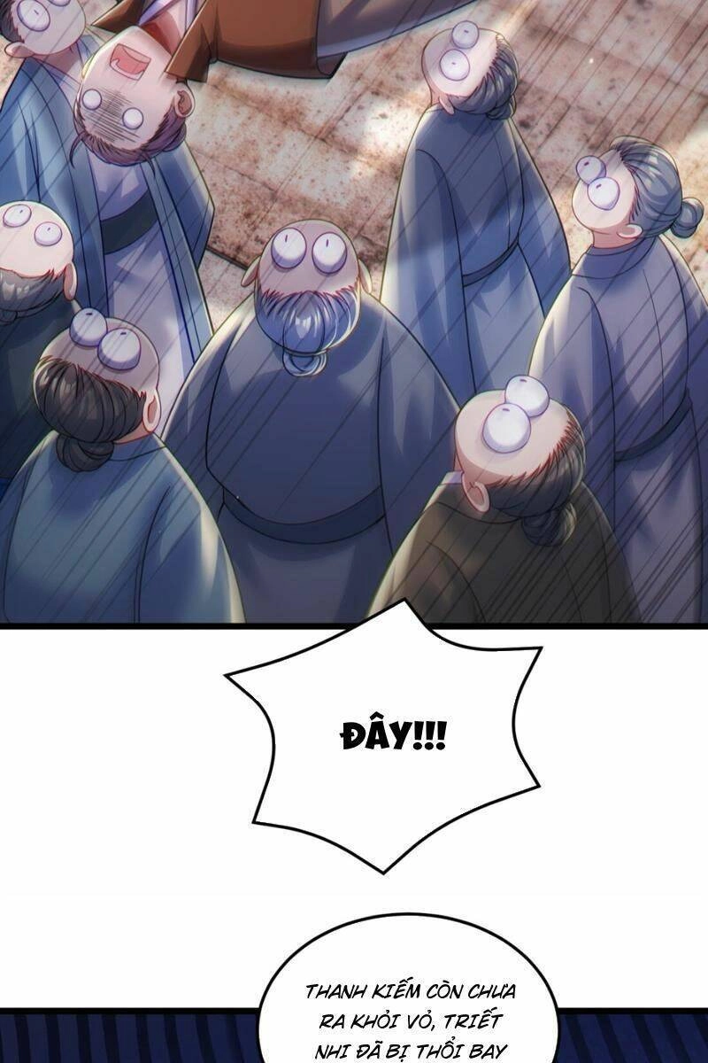 Tiên Tử Chậm Đã ! Xin Hãy Nghe Ta Giảo Biện ! Chapter 5 - 48