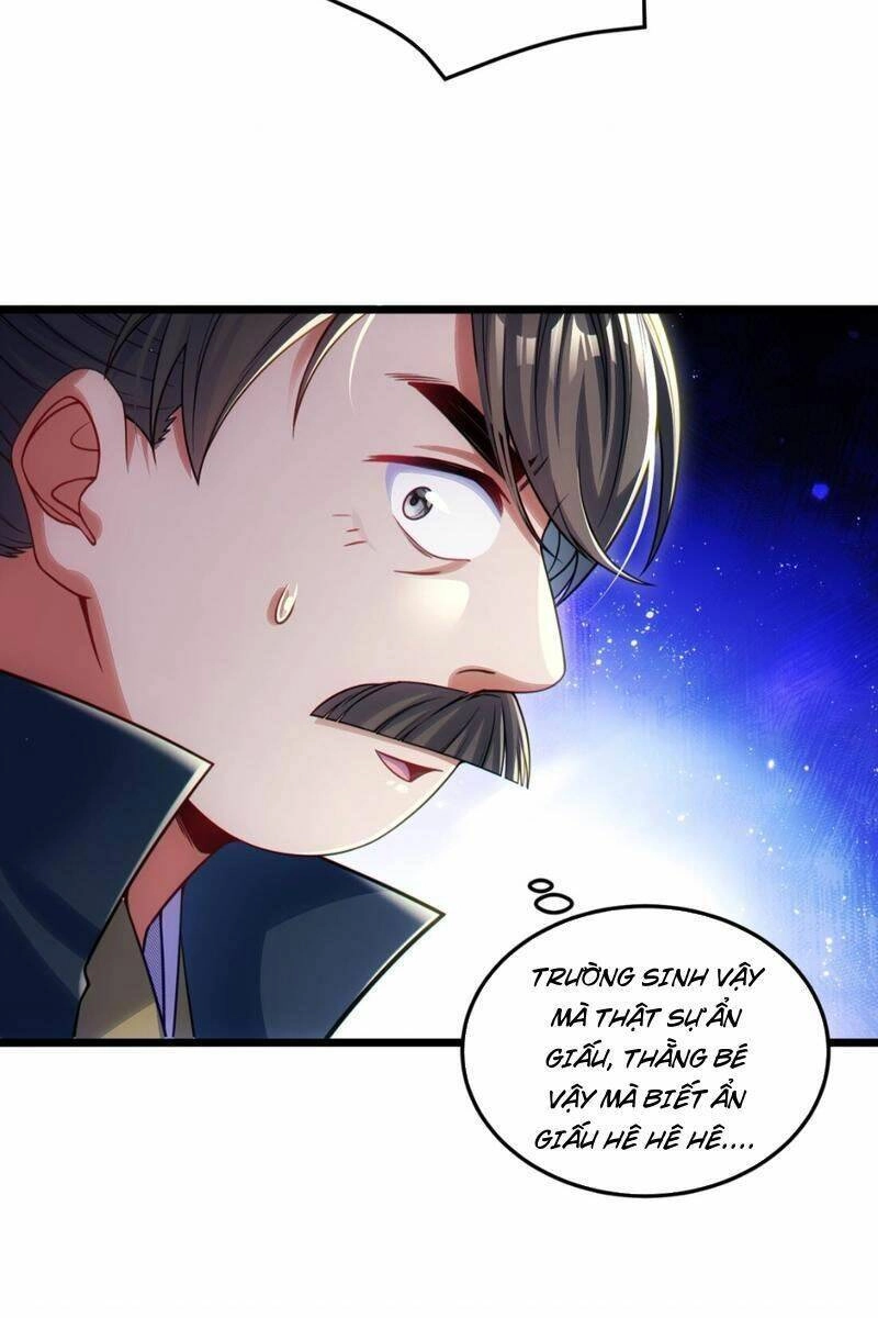 Tiên Tử Chậm Đã ! Xin Hãy Nghe Ta Giảo Biện ! Chapter 5 - 50