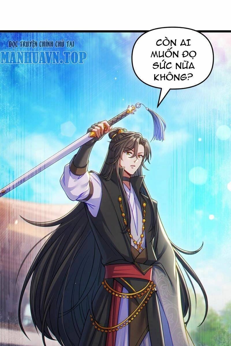 Tiên Tử Chậm Đã ! Xin Hãy Nghe Ta Giảo Biện ! Chapter 5 - 51