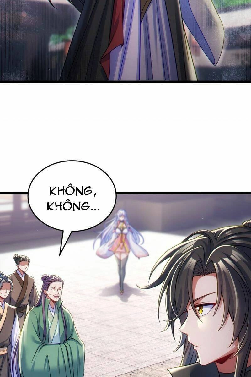 Tiên Tử Chậm Đã ! Xin Hãy Nghe Ta Giảo Biện ! Chapter 5 - 52