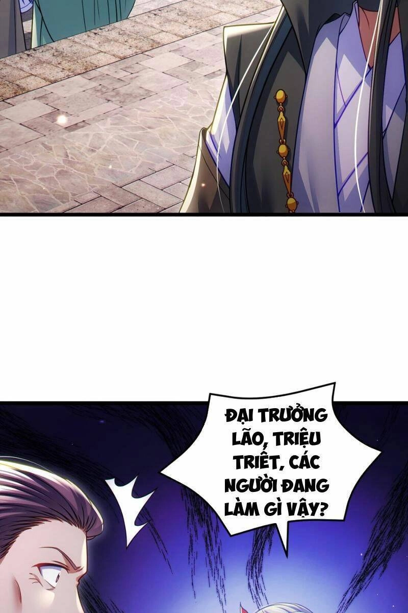 Tiên Tử Chậm Đã ! Xin Hãy Nghe Ta Giảo Biện ! Chapter 5 - 53