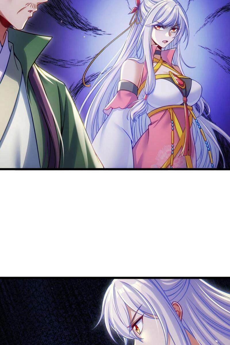 Tiên Tử Chậm Đã ! Xin Hãy Nghe Ta Giảo Biện ! Chapter 5 - 54