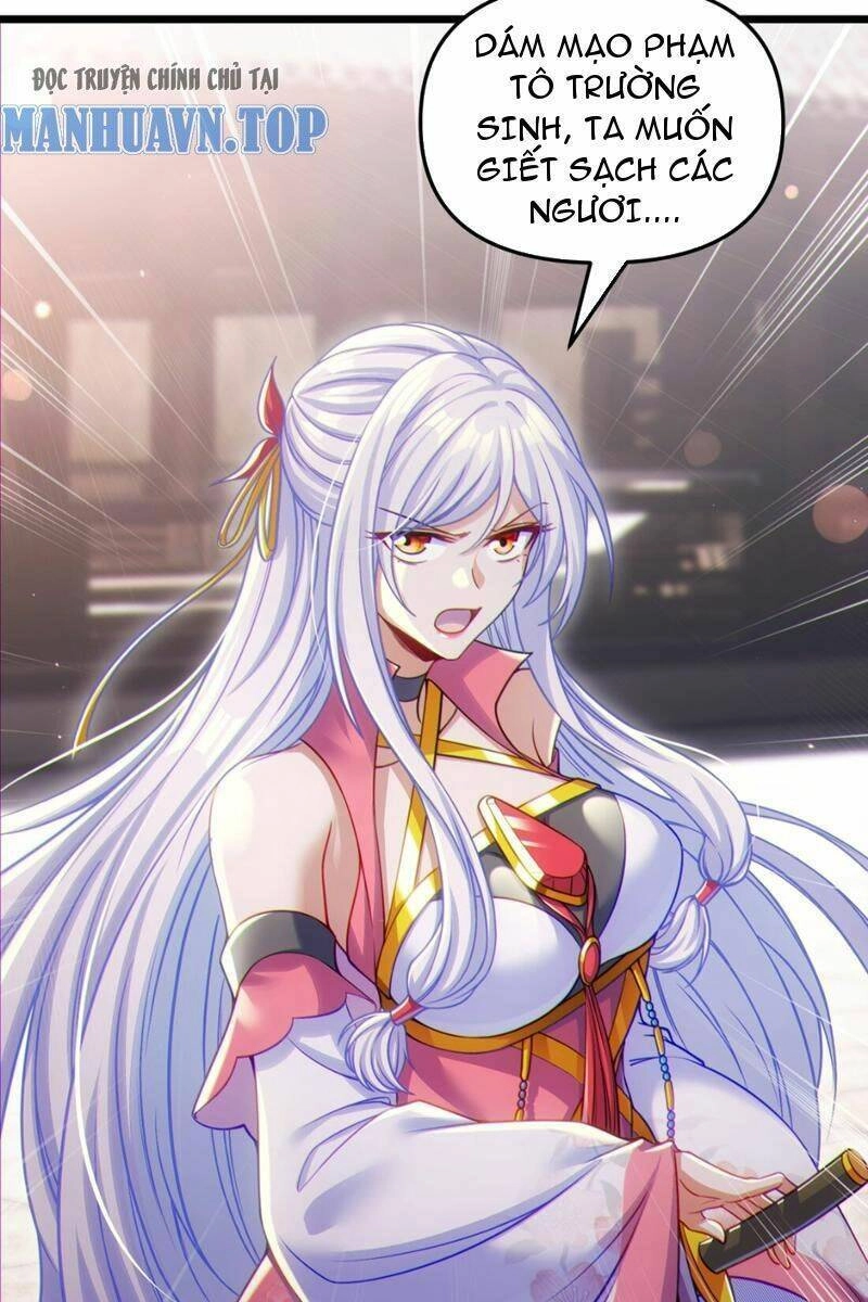 Tiên Tử Chậm Đã ! Xin Hãy Nghe Ta Giảo Biện ! Chapter 5 - 56