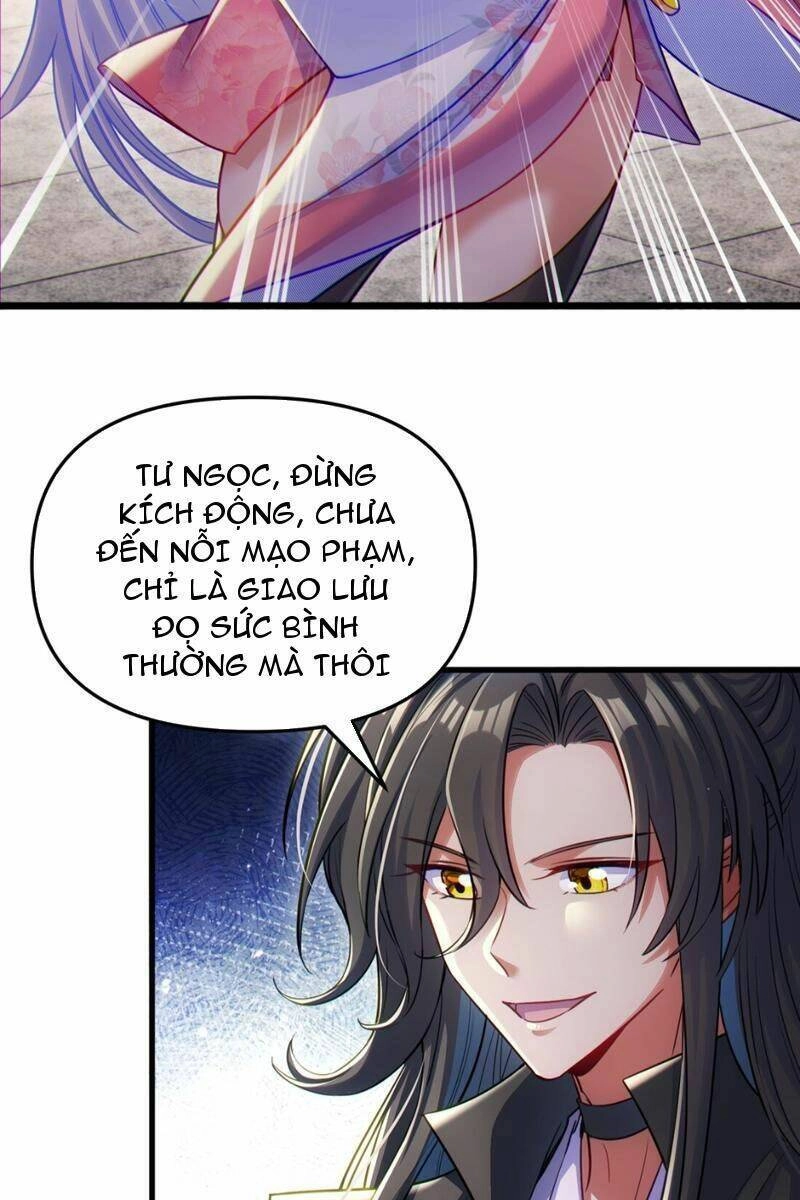 Tiên Tử Chậm Đã ! Xin Hãy Nghe Ta Giảo Biện ! Chapter 5 - 57