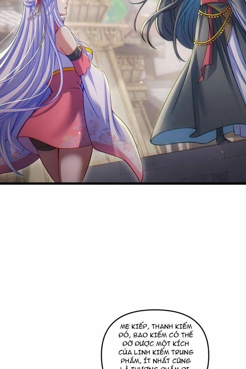 Tiên Tử Chậm Đã ! Xin Hãy Nghe Ta Giảo Biện ! Chapter 5 - 59