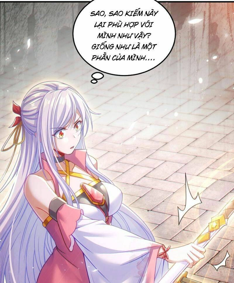 Tiên Tử Chậm Đã ! Xin Hãy Nghe Ta Giảo Biện ! Chapter 5 - 61