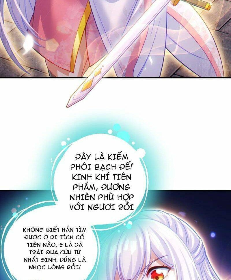 Tiên Tử Chậm Đã ! Xin Hãy Nghe Ta Giảo Biện ! Chapter 5 - 62