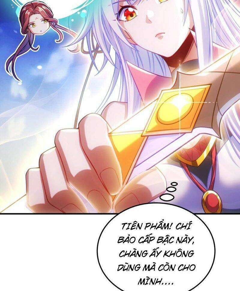 Tiên Tử Chậm Đã ! Xin Hãy Nghe Ta Giảo Biện ! Chapter 5 - 63