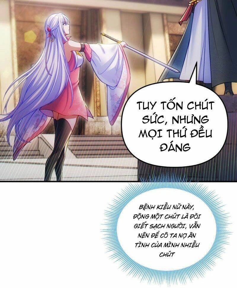 Tiên Tử Chậm Đã ! Xin Hãy Nghe Ta Giảo Biện ! Chapter 5 - 65