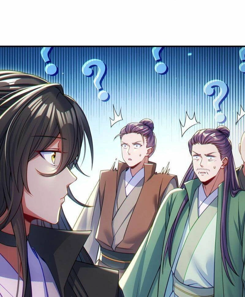 Tiên Tử Chậm Đã ! Xin Hãy Nghe Ta Giảo Biện ! Chapter 5 - 66