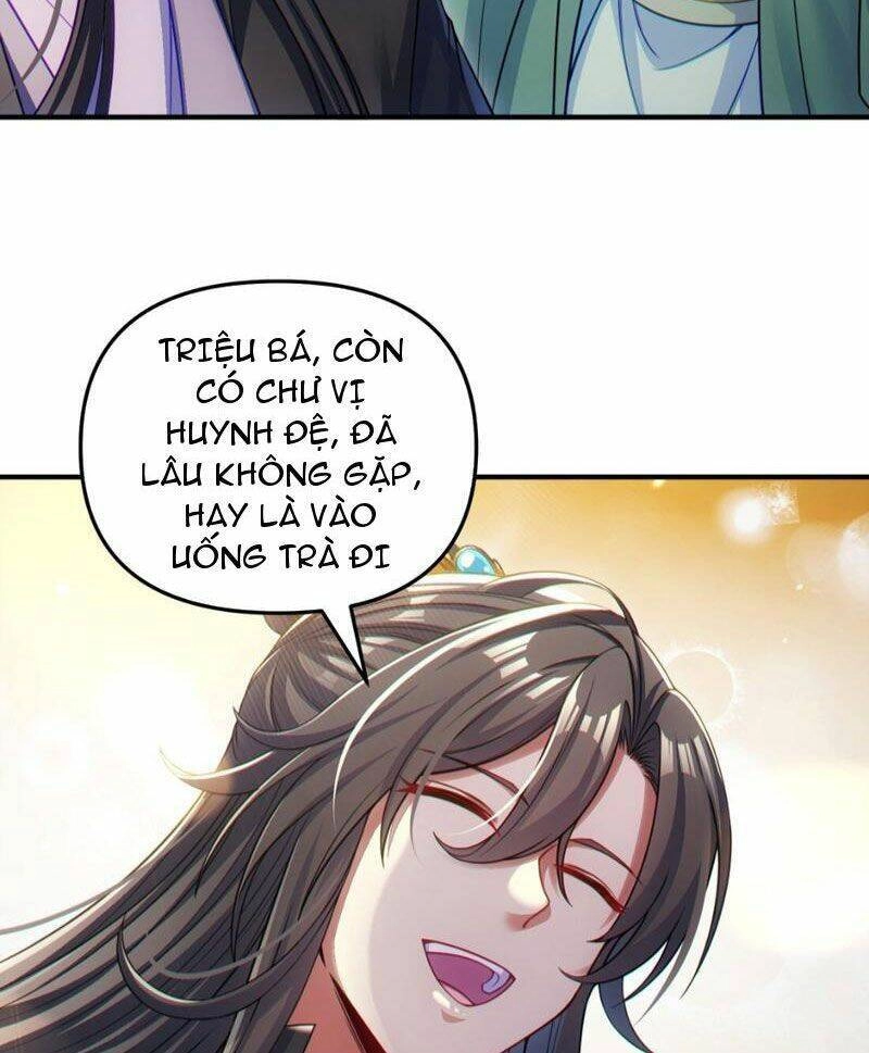 Tiên Tử Chậm Đã ! Xin Hãy Nghe Ta Giảo Biện ! Chapter 5 - 67