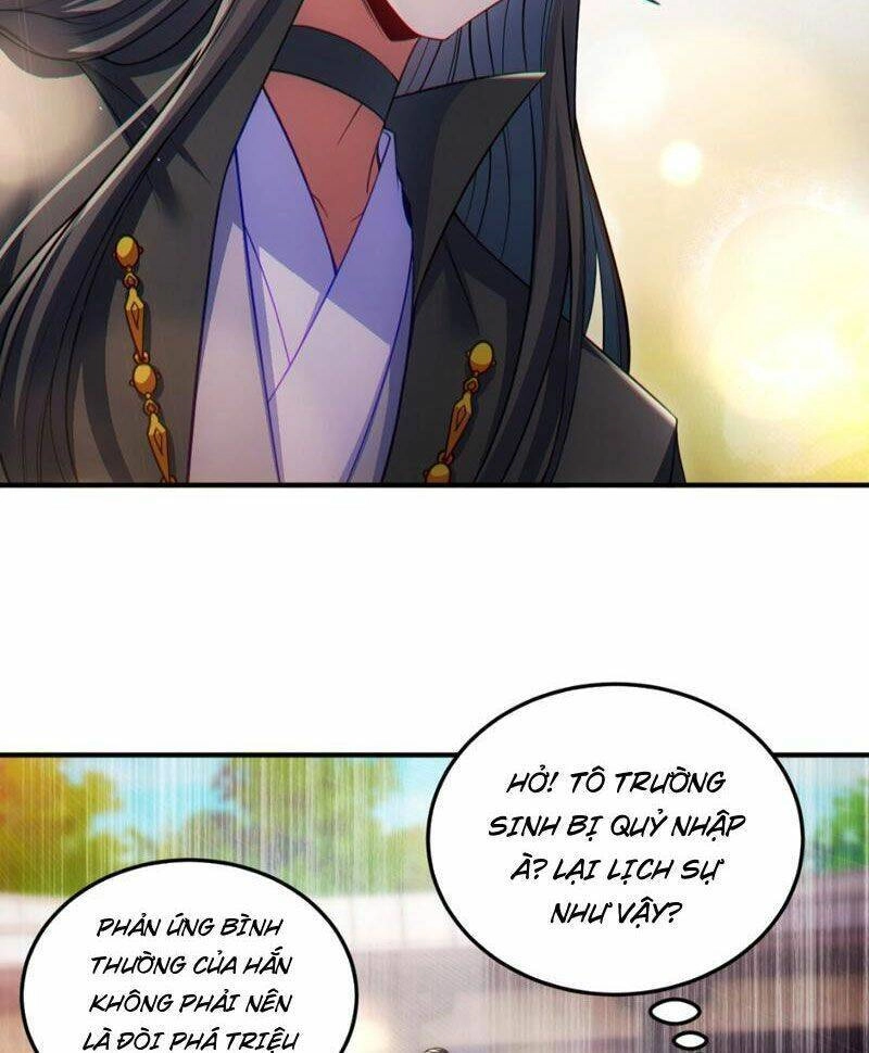 Tiên Tử Chậm Đã ! Xin Hãy Nghe Ta Giảo Biện ! Chapter 5 - 68