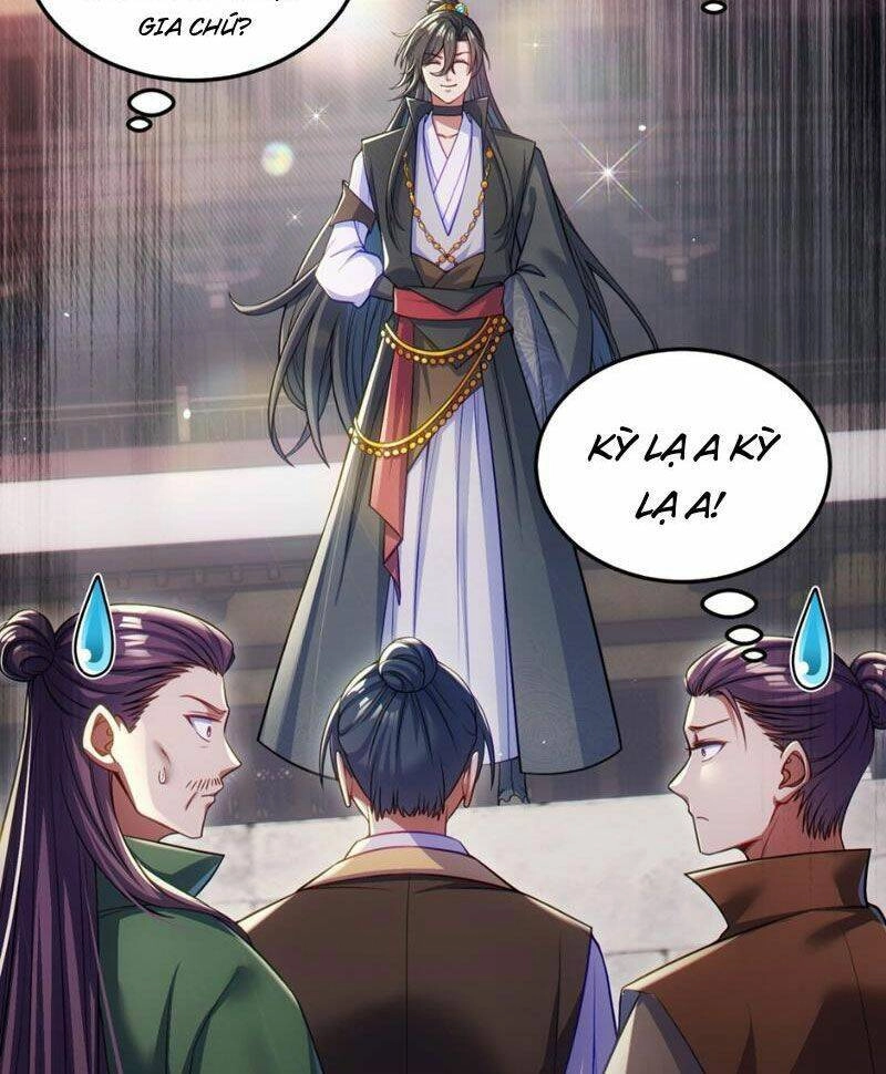 Tiên Tử Chậm Đã ! Xin Hãy Nghe Ta Giảo Biện ! Chapter 5 - 69