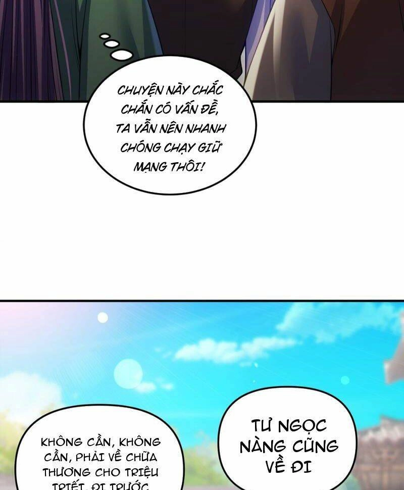 Tiên Tử Chậm Đã ! Xin Hãy Nghe Ta Giảo Biện ! Chapter 5 - 70