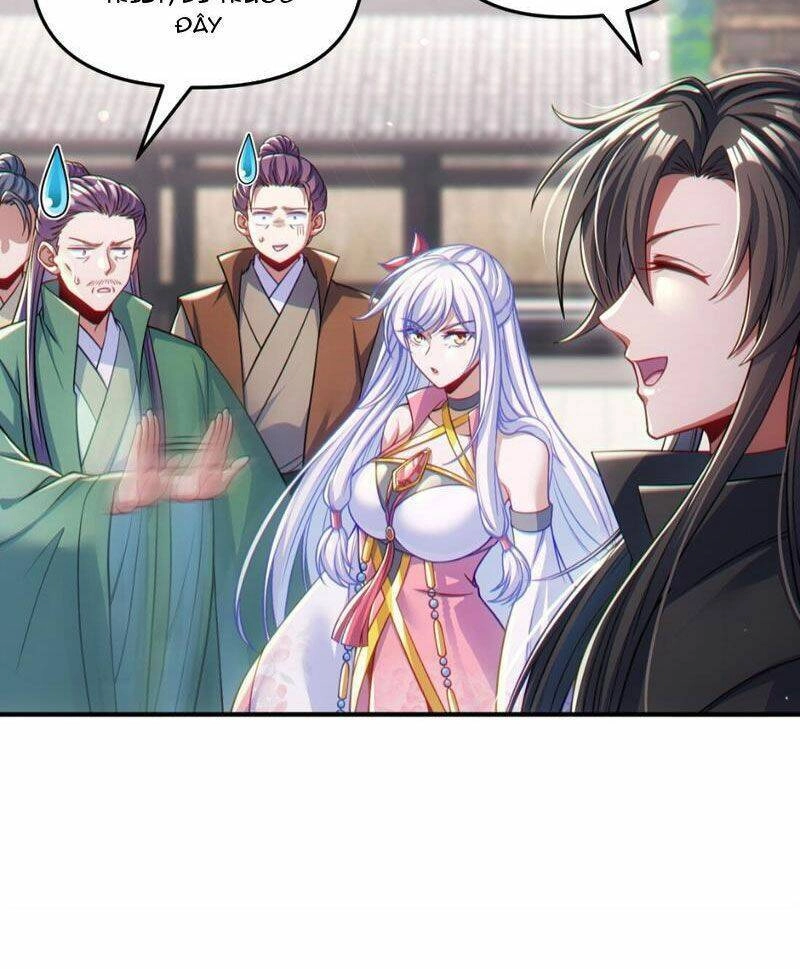 Tiên Tử Chậm Đã ! Xin Hãy Nghe Ta Giảo Biện ! Chapter 5 - 71