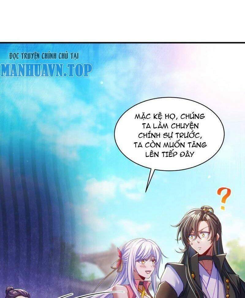 Tiên Tử Chậm Đã ! Xin Hãy Nghe Ta Giảo Biện ! Chapter 5 - 72