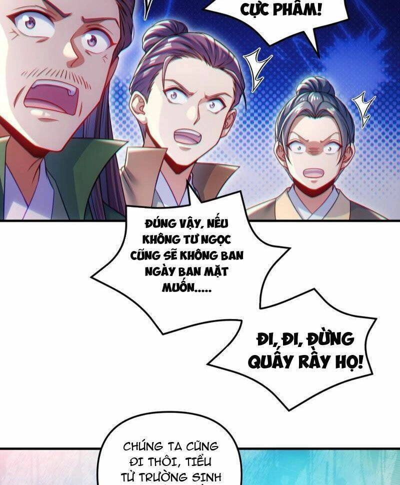 Tiên Tử Chậm Đã ! Xin Hãy Nghe Ta Giảo Biện ! Chapter 5 - 74