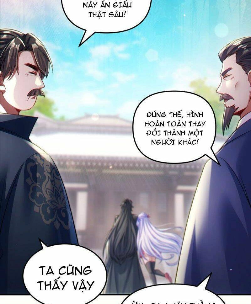 Tiên Tử Chậm Đã ! Xin Hãy Nghe Ta Giảo Biện ! Chapter 5 - 75
