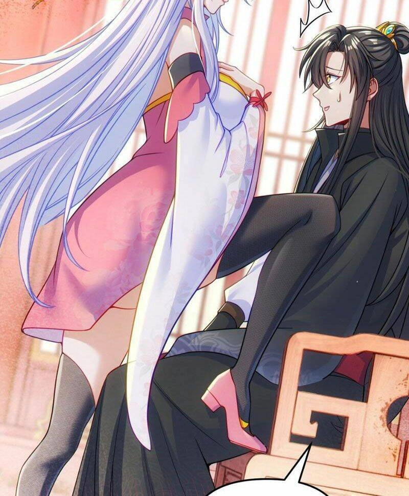 Tiên Tử Chậm Đã ! Xin Hãy Nghe Ta Giảo Biện ! Chapter 5 - 78