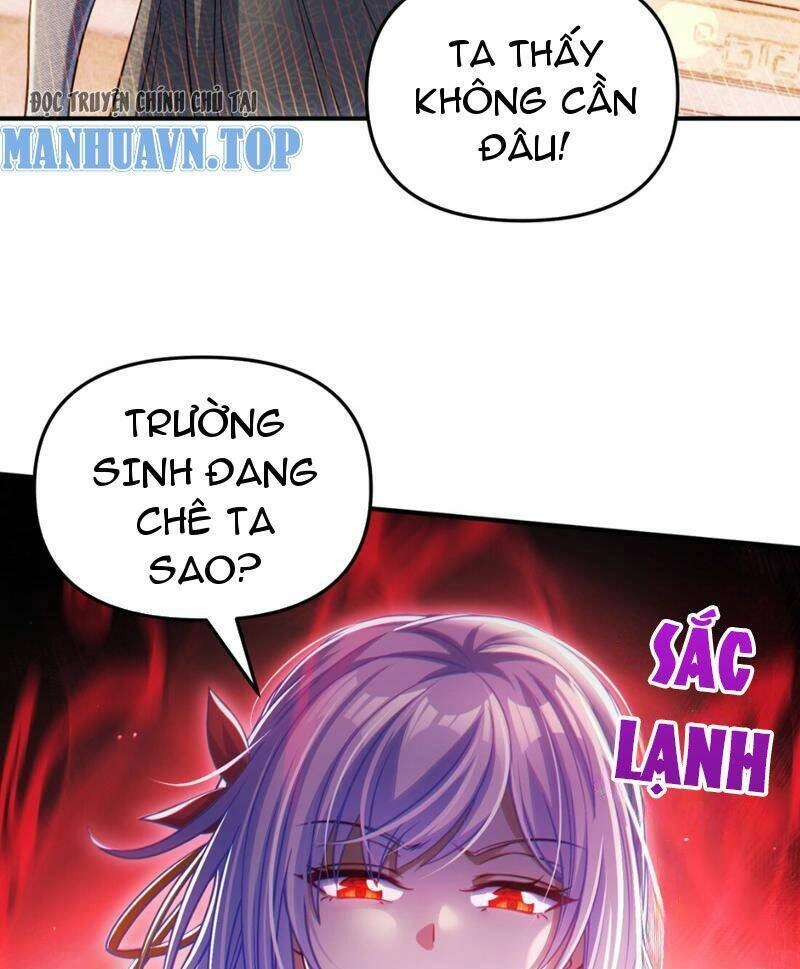 Tiên Tử Chậm Đã ! Xin Hãy Nghe Ta Giảo Biện ! Chapter 5 - 79