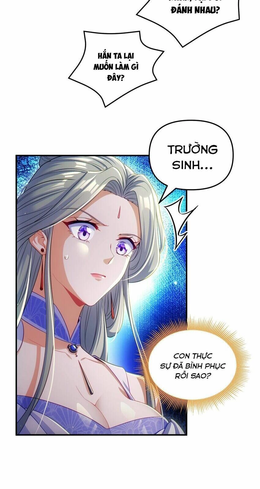 Tiên Tử Chậm Đã ! Xin Hãy Nghe Ta Giảo Biện ! Chapter 7 - 8