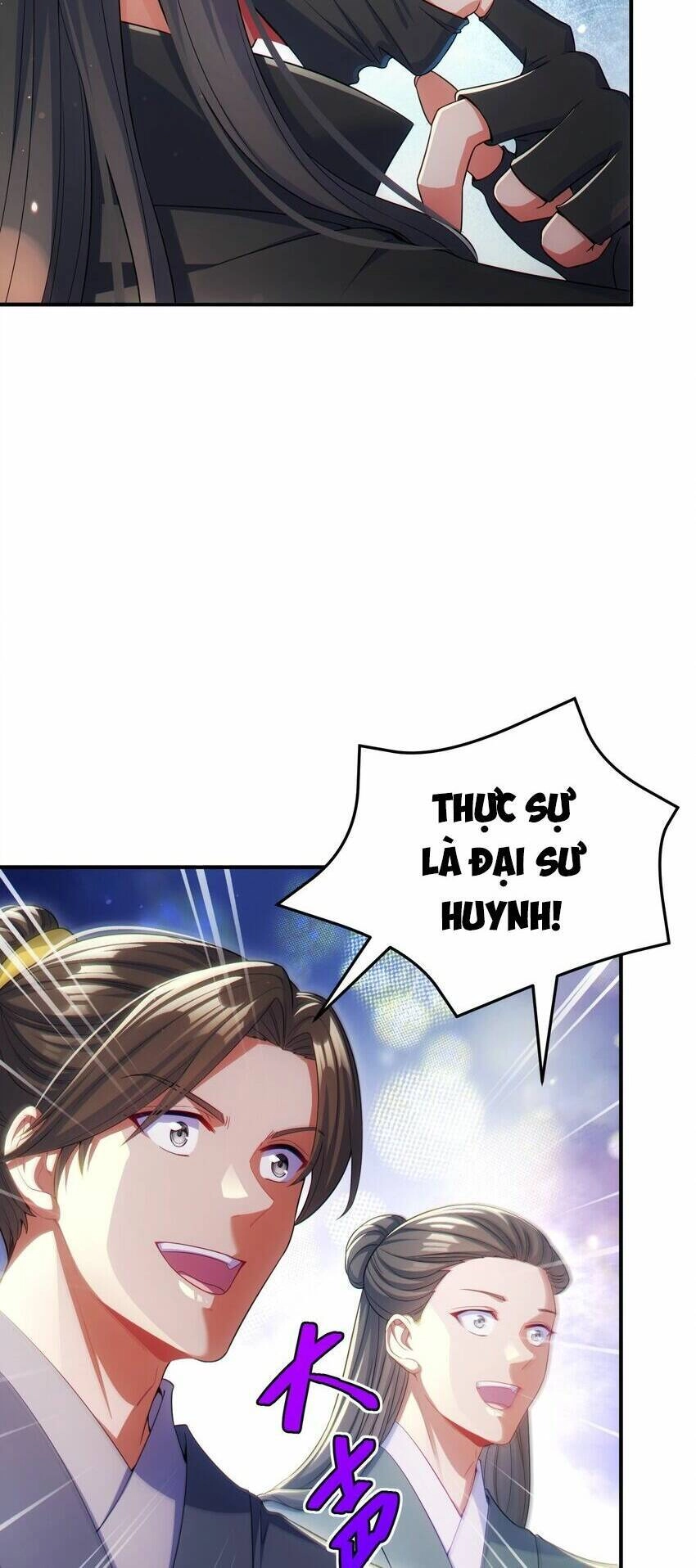 Tiên Tử Chậm Đã ! Xin Hãy Nghe Ta Giảo Biện ! Chapter 7 - 12