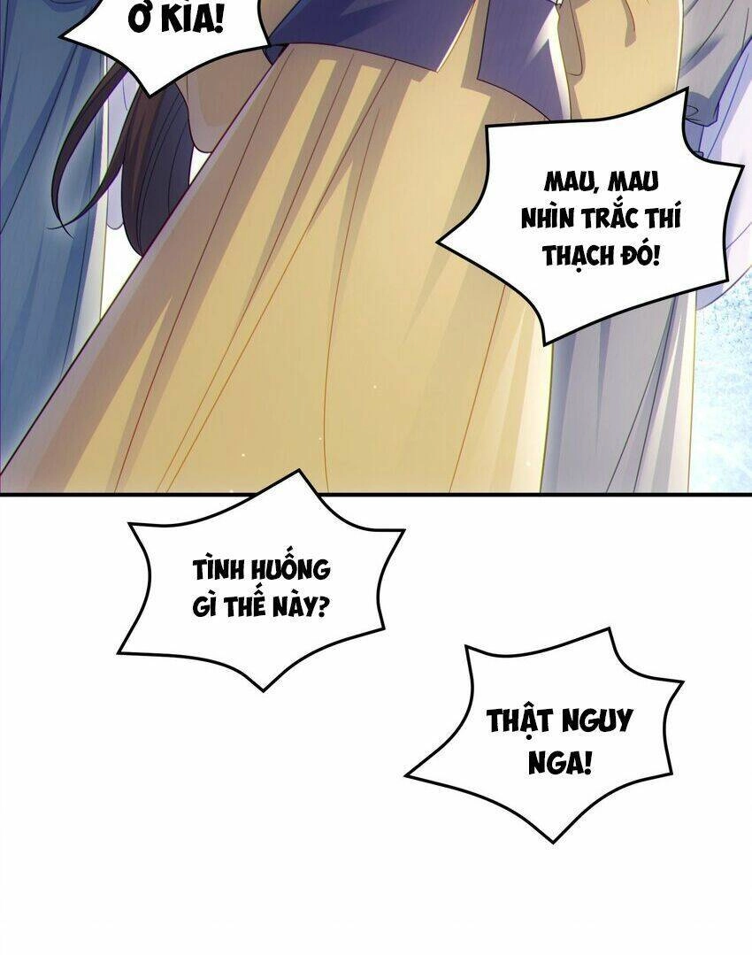 Tiên Tử Chậm Đã ! Xin Hãy Nghe Ta Giảo Biện ! Chapter 7 - 20