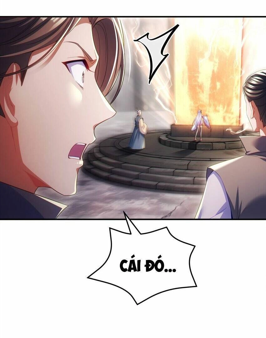 Tiên Tử Chậm Đã ! Xin Hãy Nghe Ta Giảo Biện ! Chapter 7 - 21