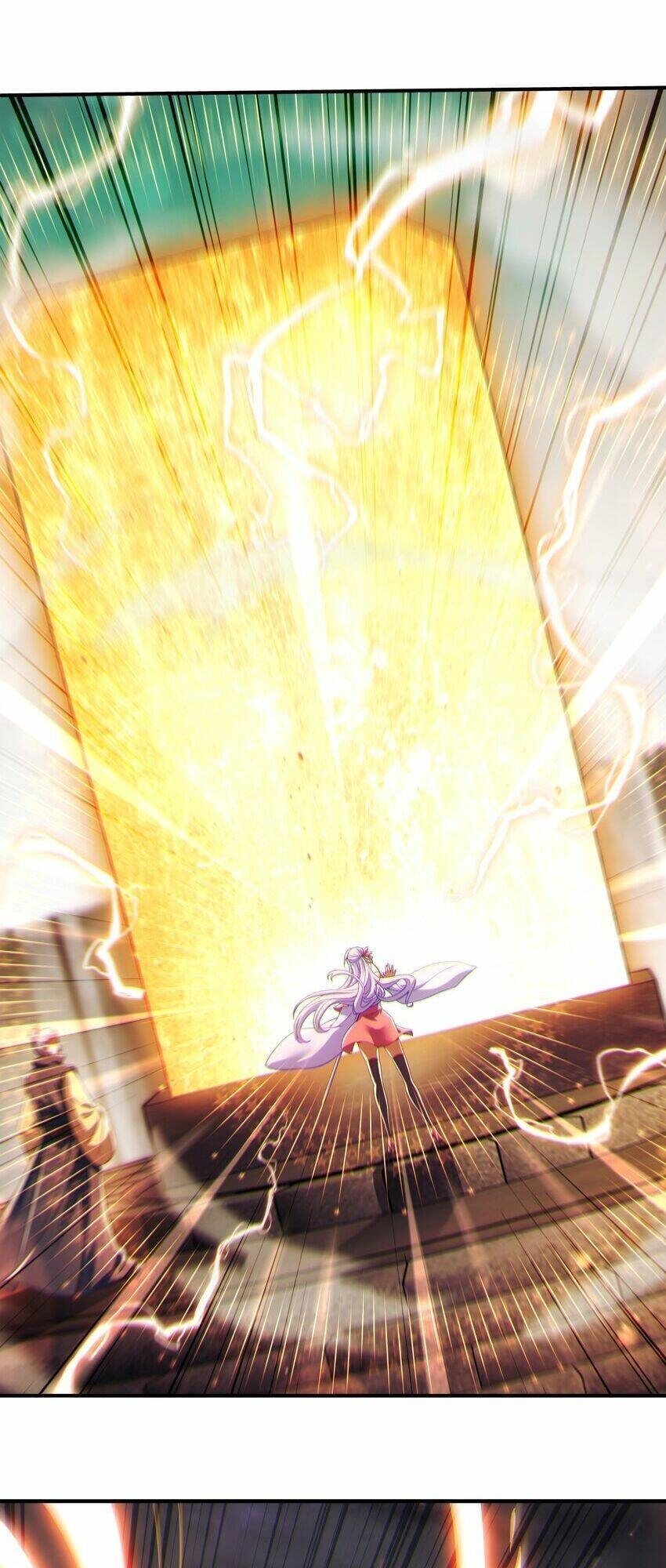 Tiên Tử Chậm Đã ! Xin Hãy Nghe Ta Giảo Biện ! Chapter 7 - 22