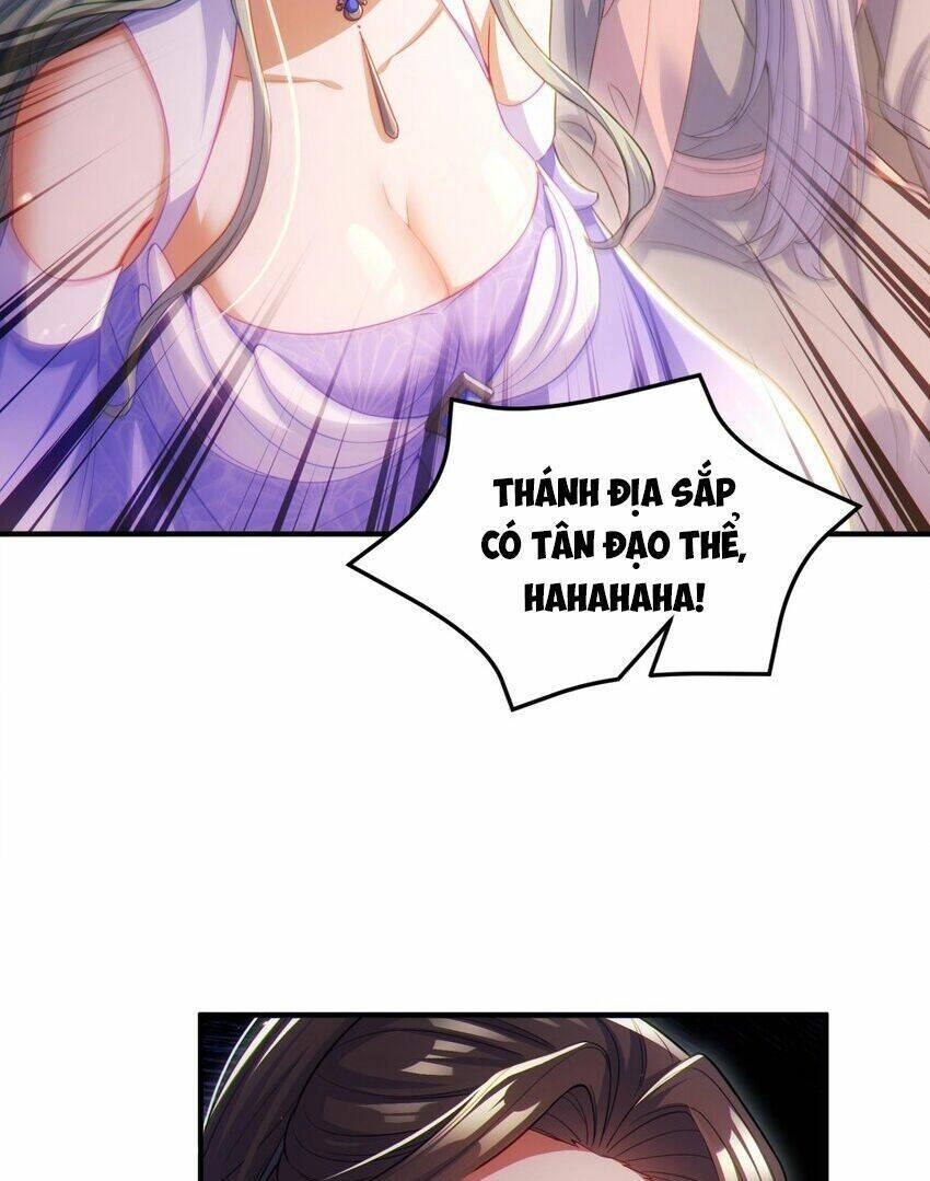 Tiên Tử Chậm Đã ! Xin Hãy Nghe Ta Giảo Biện ! Chapter 7 - 25