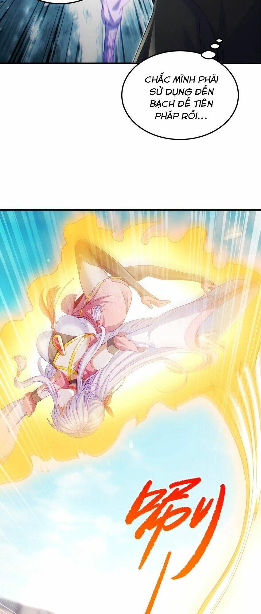 Tiên Tử Chậm Đã ! Xin Hãy Nghe Ta Giảo Biện ! Chapter 7 - 28