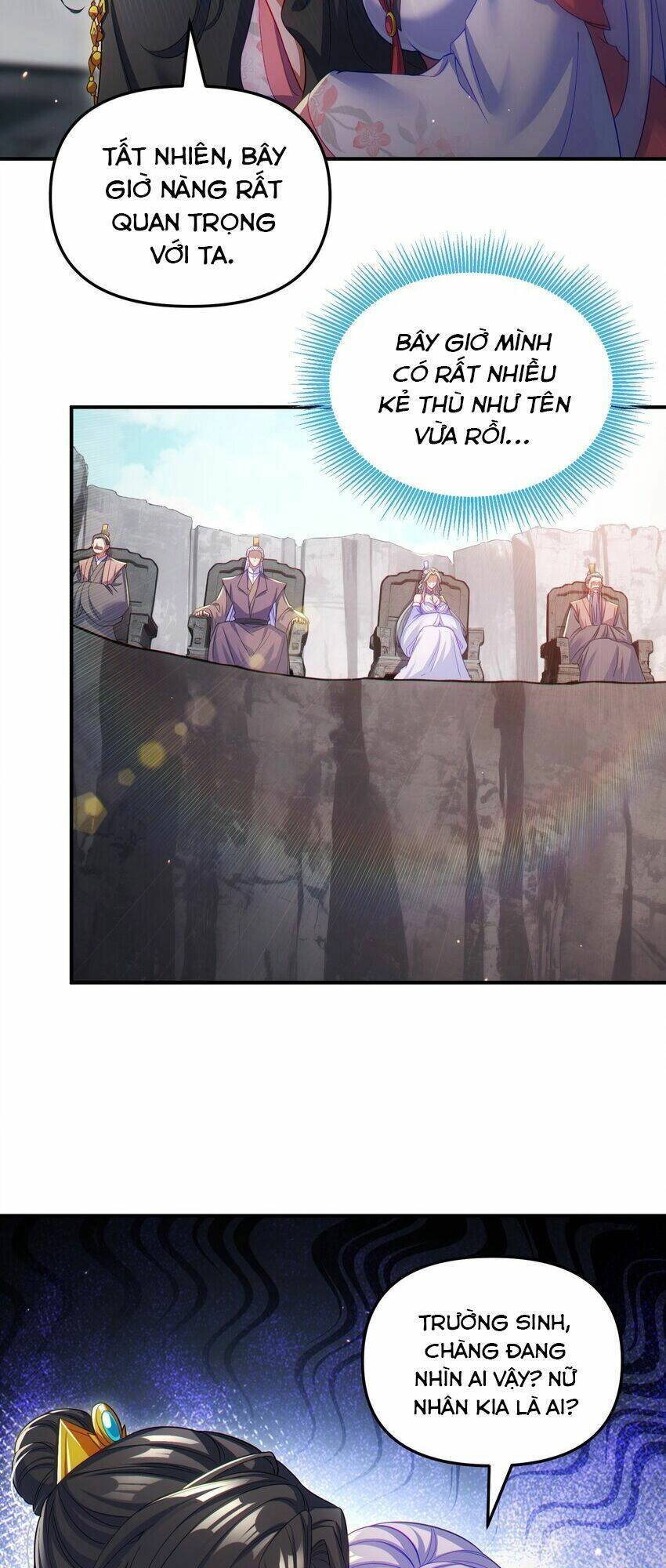 Tiên Tử Chậm Đã ! Xin Hãy Nghe Ta Giảo Biện ! Chapter 7 - 39