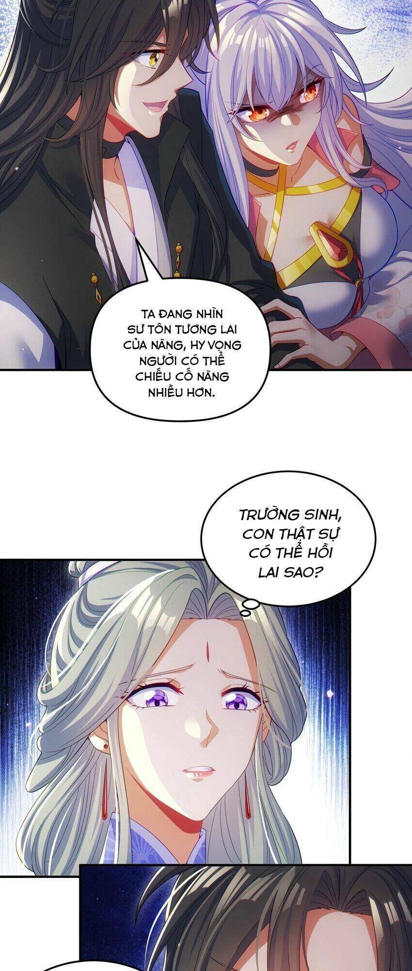 Tiên Tử Chậm Đã ! Xin Hãy Nghe Ta Giảo Biện ! Chapter 7 - 40