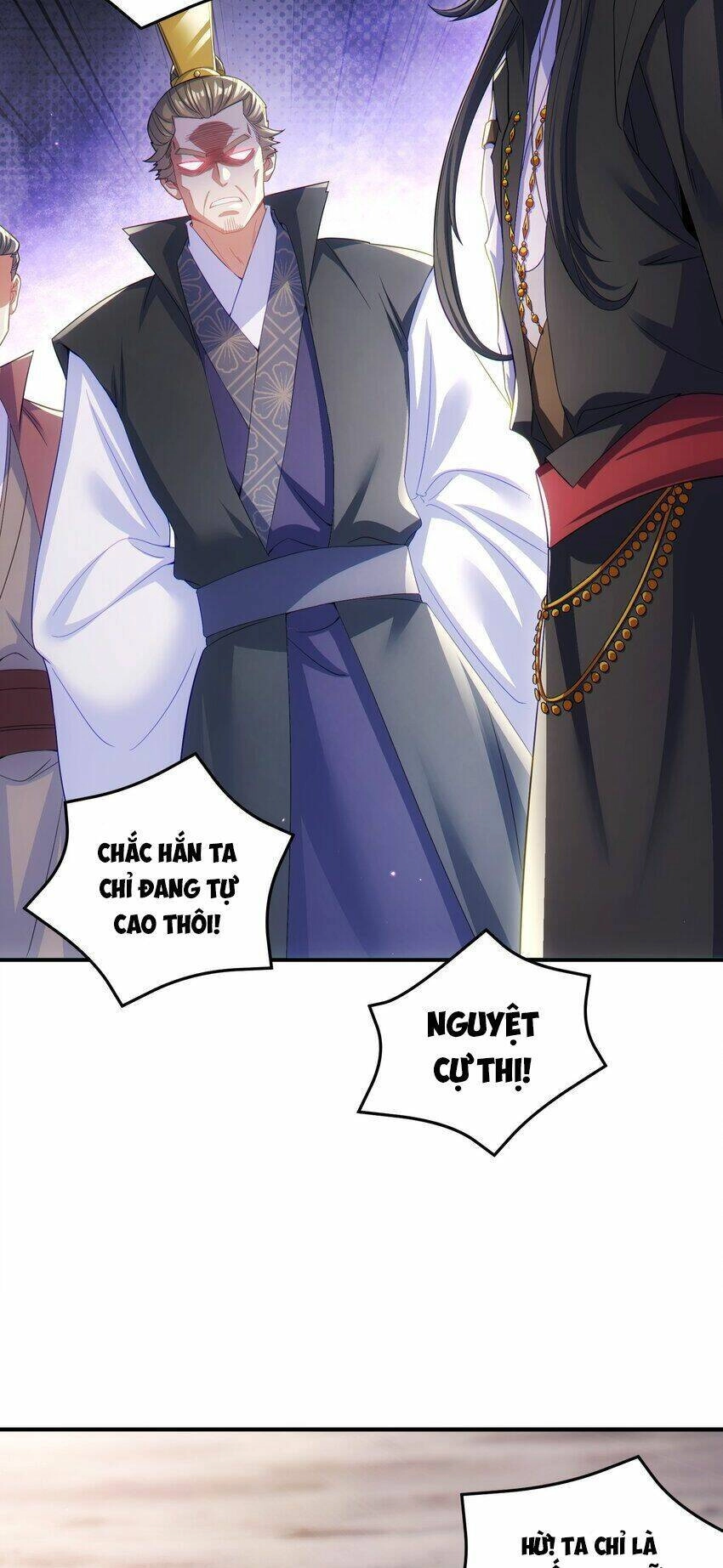 Tiên Tử Chậm Đã ! Xin Hãy Nghe Ta Giảo Biện ! Chapter 7 - 45