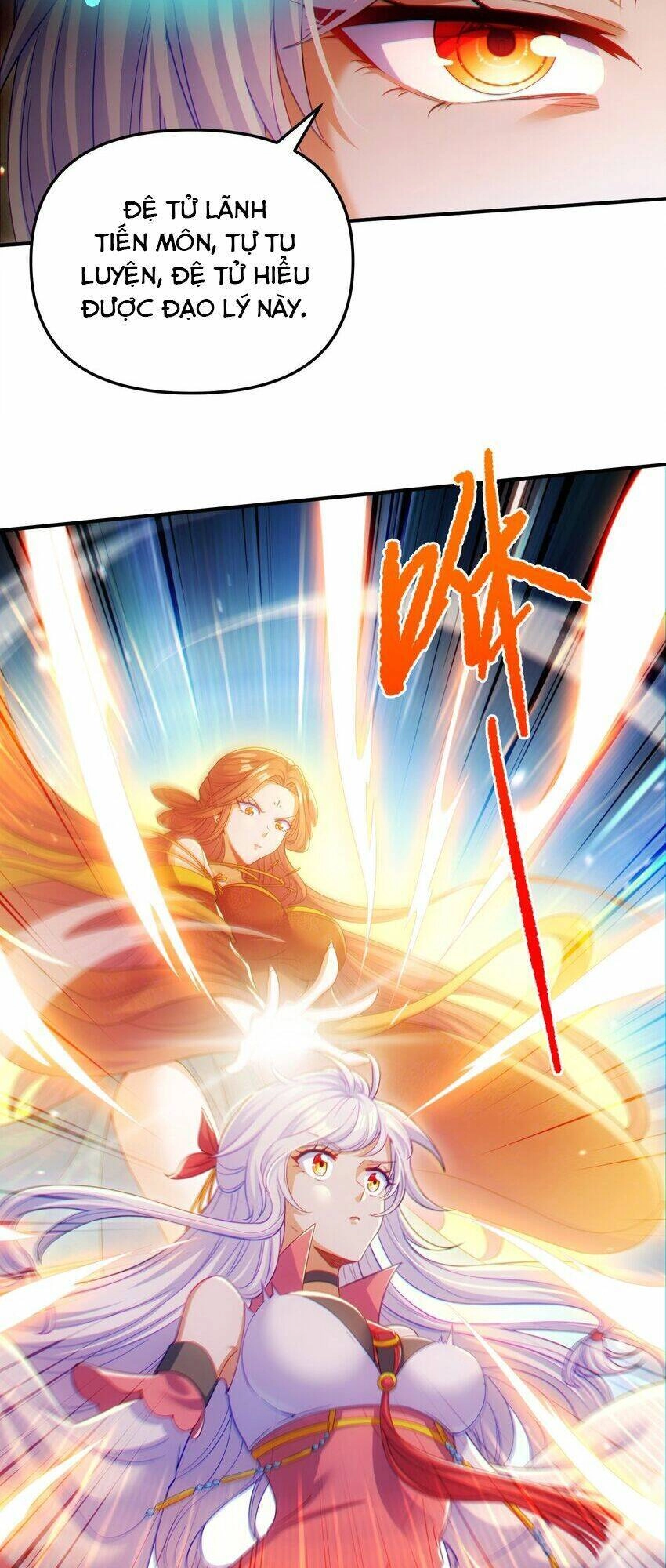 Tiên Tử Chậm Đã ! Xin Hãy Nghe Ta Giảo Biện ! Chapter 7 - 52