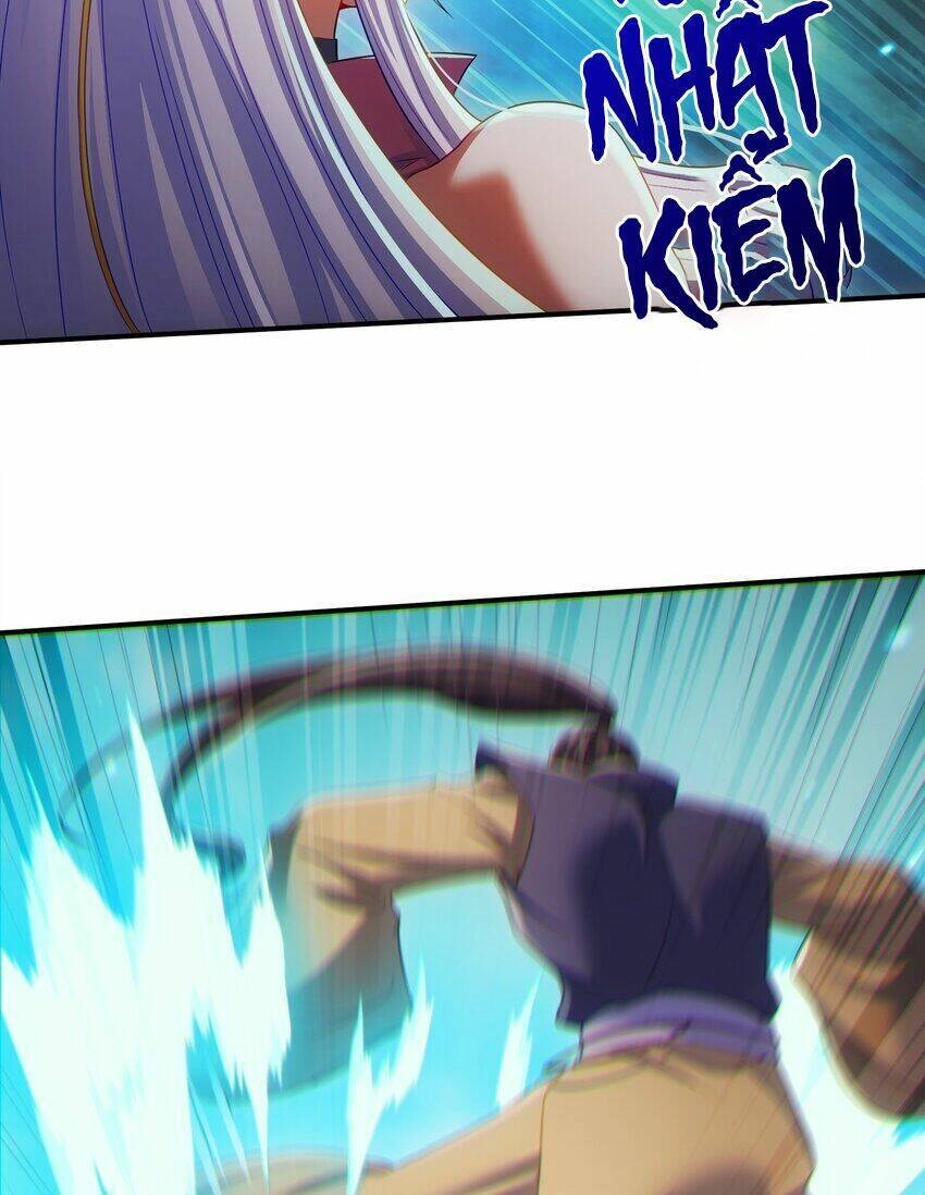 Tiên Tử Chậm Đã ! Xin Hãy Nghe Ta Giảo Biện ! Chapter 7 - 54