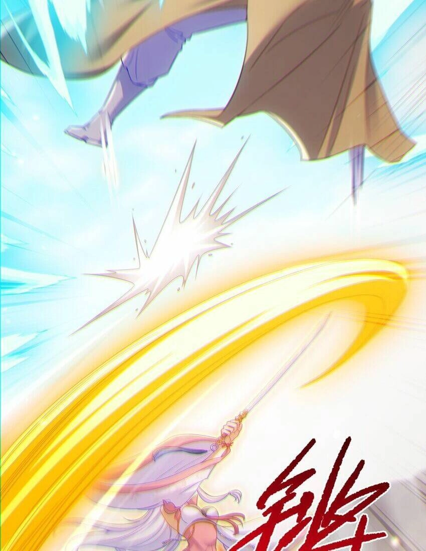 Tiên Tử Chậm Đã ! Xin Hãy Nghe Ta Giảo Biện ! Chapter 7 - 55