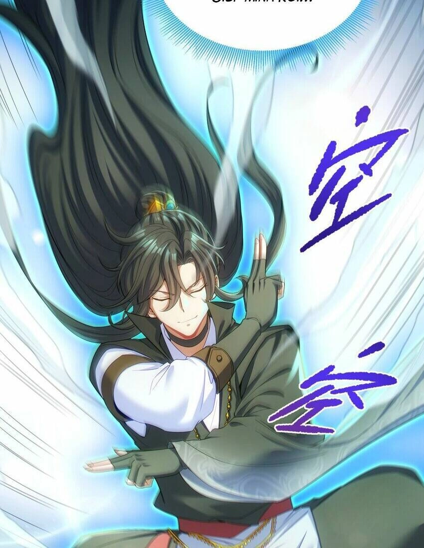 Tiên Tử Chậm Đã ! Xin Hãy Nghe Ta Giảo Biện ! Chapter 7 - 60