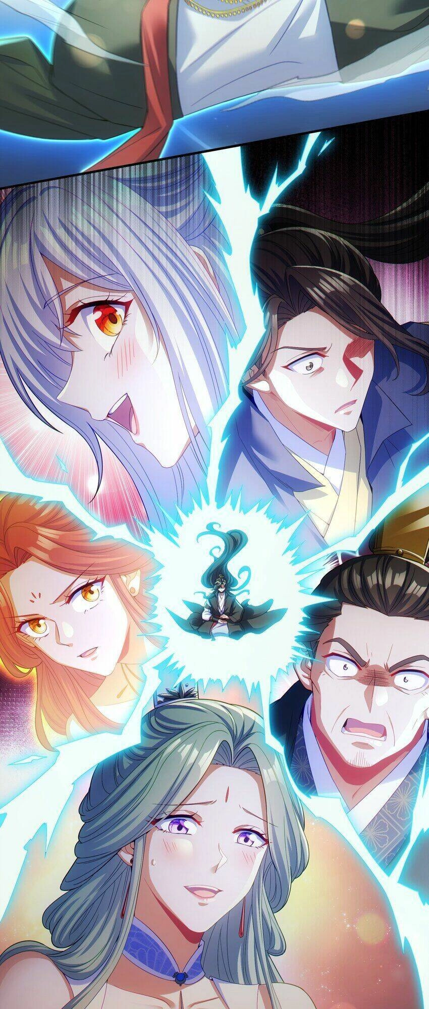 Tiên Tử Chậm Đã ! Xin Hãy Nghe Ta Giảo Biện ! Chapter 7 - 61