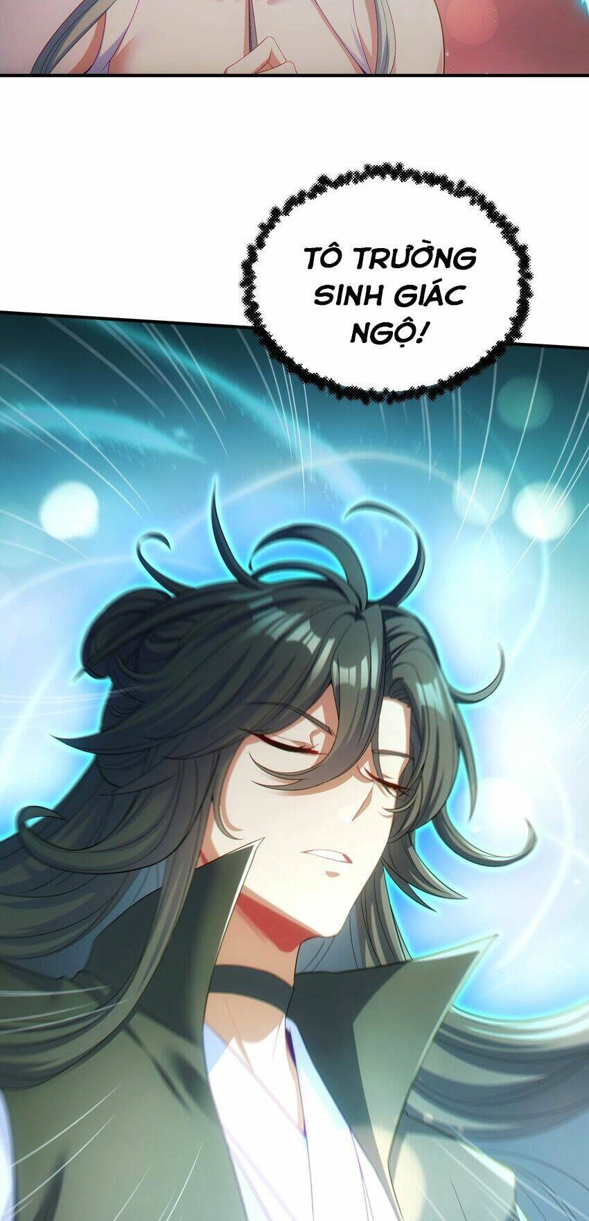 Tiên Tử Chậm Đã ! Xin Hãy Nghe Ta Giảo Biện ! Chapter 7 - 62